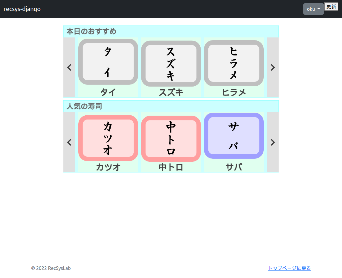 インタフェース