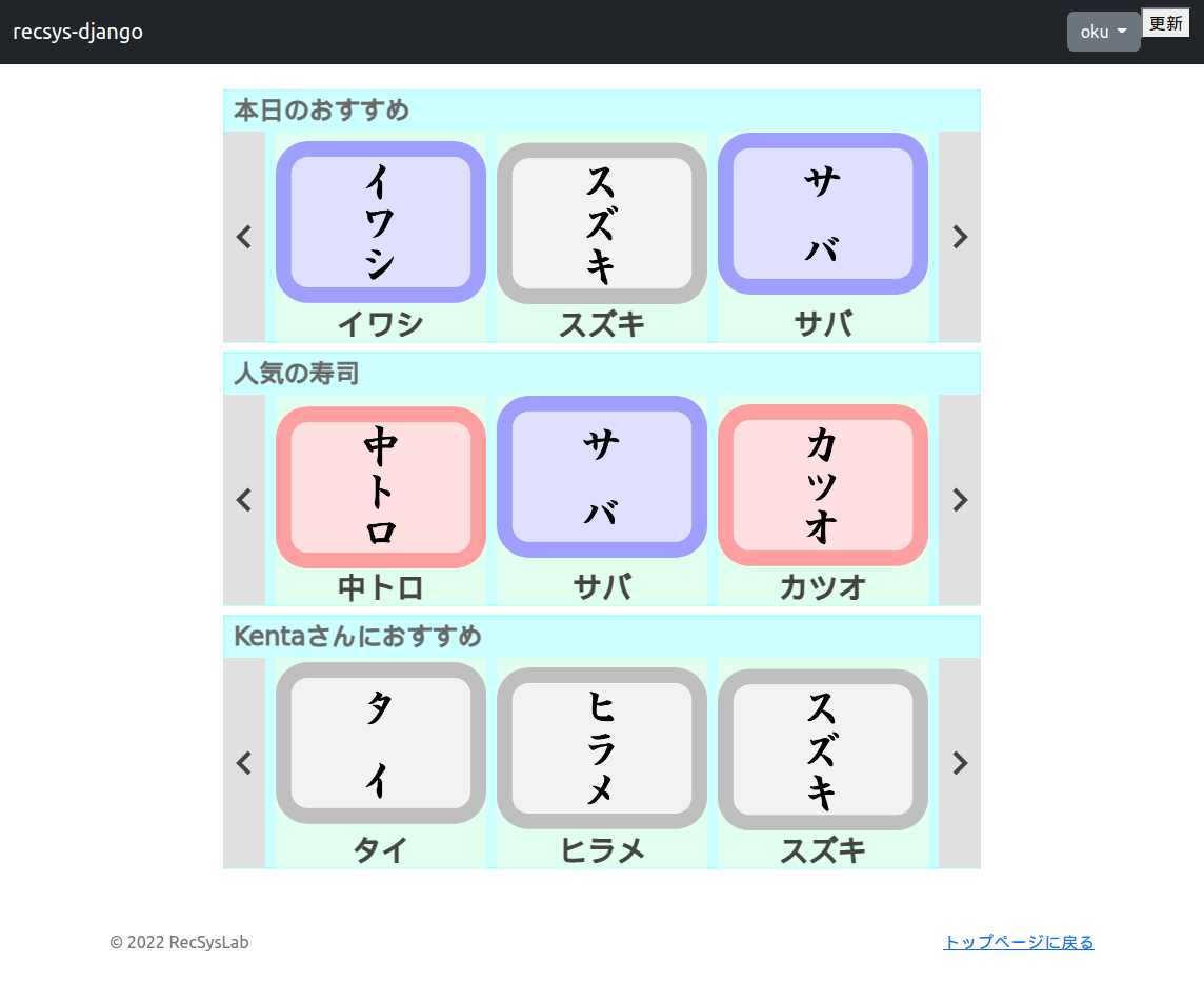 インタフェース